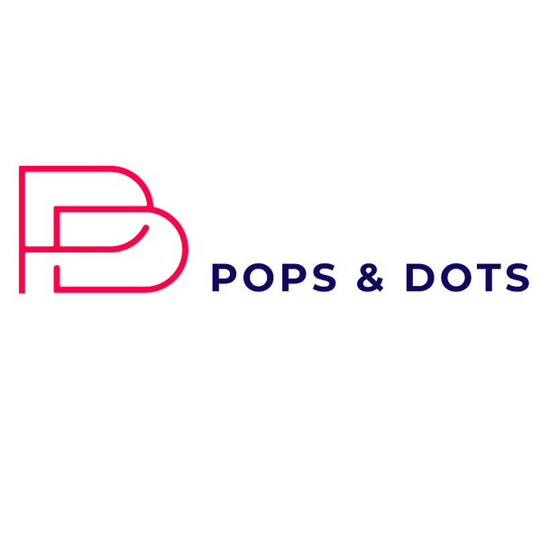 Pops And Dots
